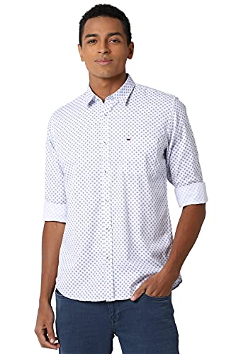 Image of Peter England Men Shirt