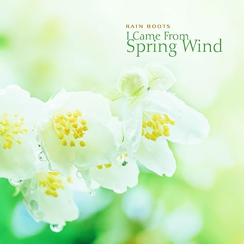 Amazon MusicでRain BootsのI Came From Spring Windを再生する