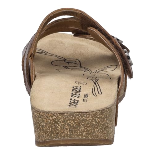 Image of Josef Seibel Tonga 82 Women's Slide Sandal