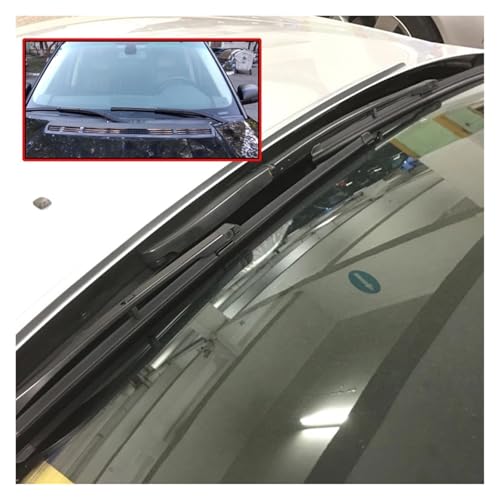 Essuie-Glace Range Rover L322 Balais Pare-Brise Vogue HSE 2002 2012 26 16