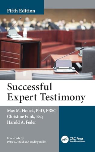 Successful Expert Testimony view 2