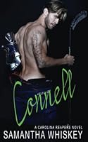 Connell 167369490X Book Cover