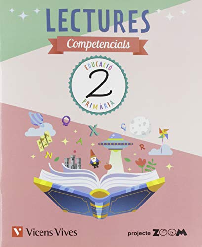 Lectures Competencials 2º Educacion Primaria Catala