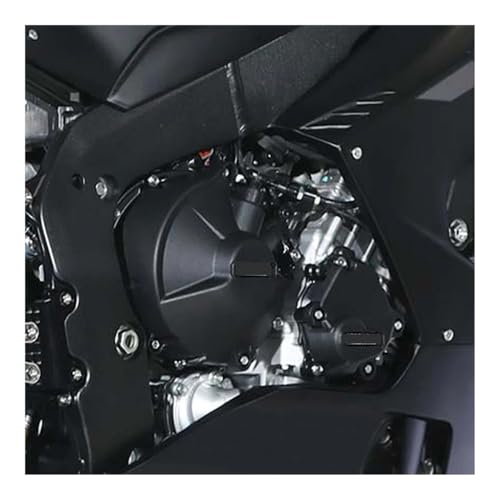 Tapa estator accesorios de motocicleta CBR1000RR-R protector de motor Fireblade 5