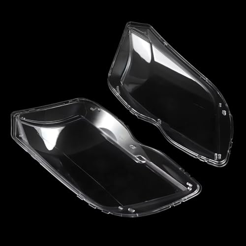 Verre phare avant Benz GLK X204 résout le problème de jaunissement optique 09-12