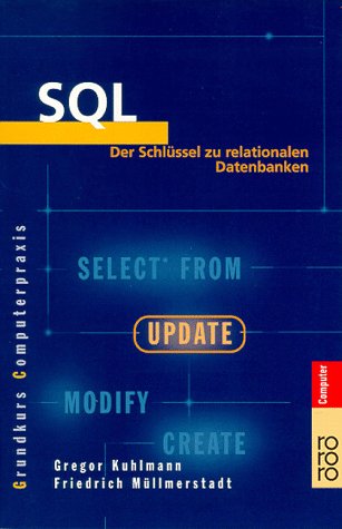 SQL SQL