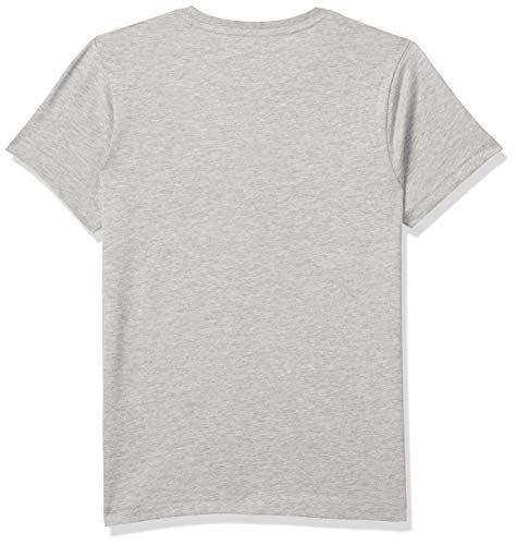 Image of Max Boys Printed Crew Neck T-Shirt
