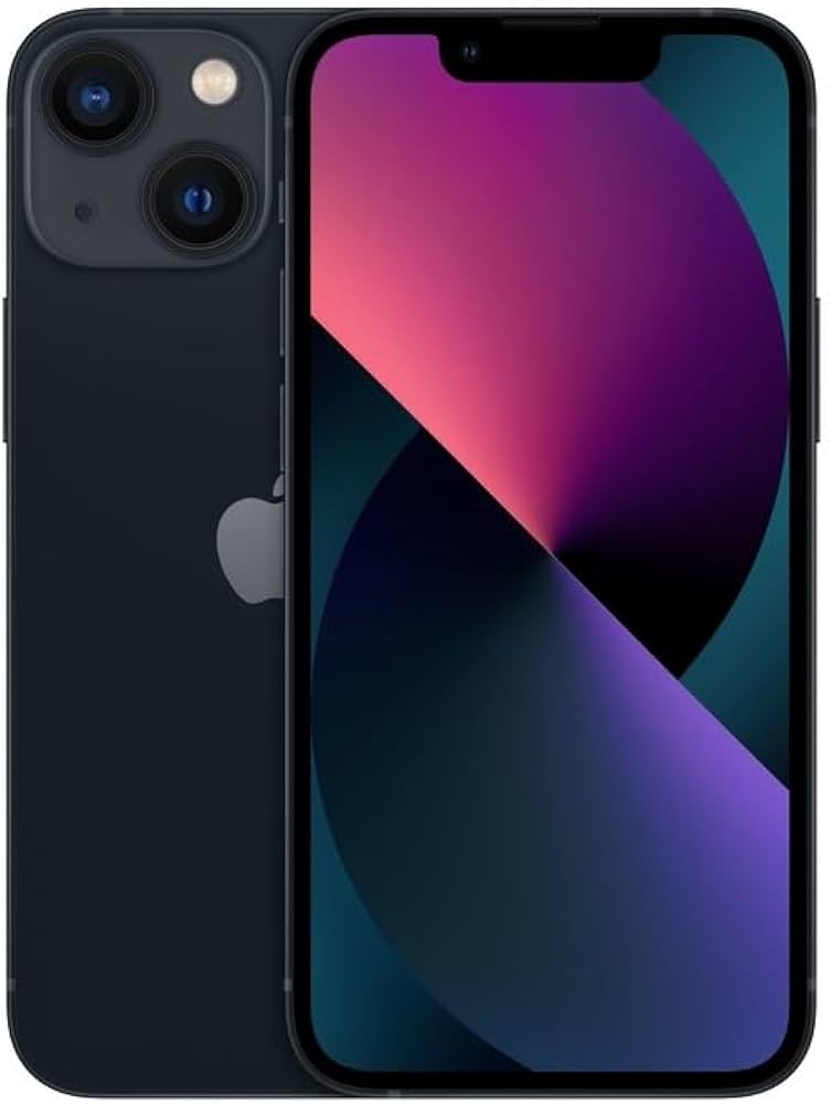 Apple iPhone 13 mini ホワイト 128GB Apple iPhone 13 Mini 128GB Unlocked In Starlight