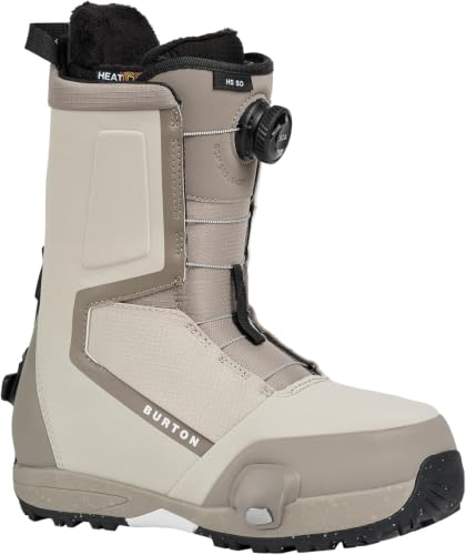 Image of Burton Men's Highshot Step On Snowboard Boots