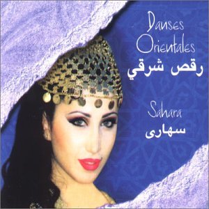 Danses Orientales