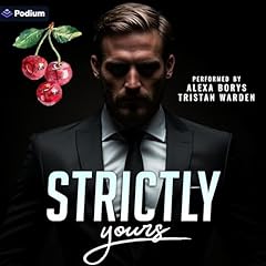 Couverture de Strictly Yours