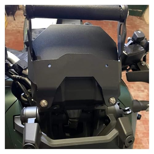 Support Téléphone Moto Navigation GPS pour XADV 750 2017-2020 - 3