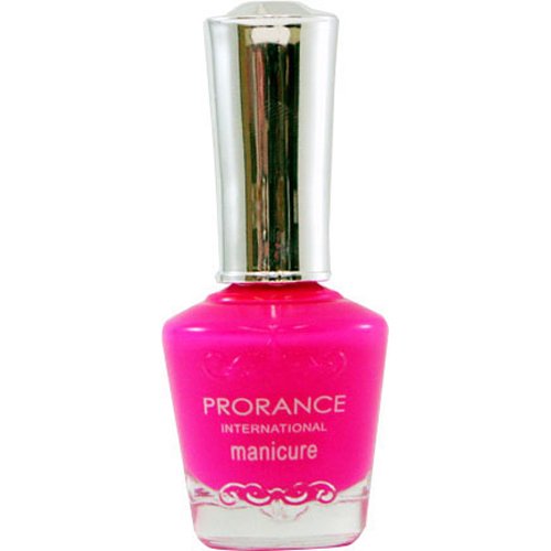 Amazon | プロランス マニキュアネオン NE02 15ml | プロランス