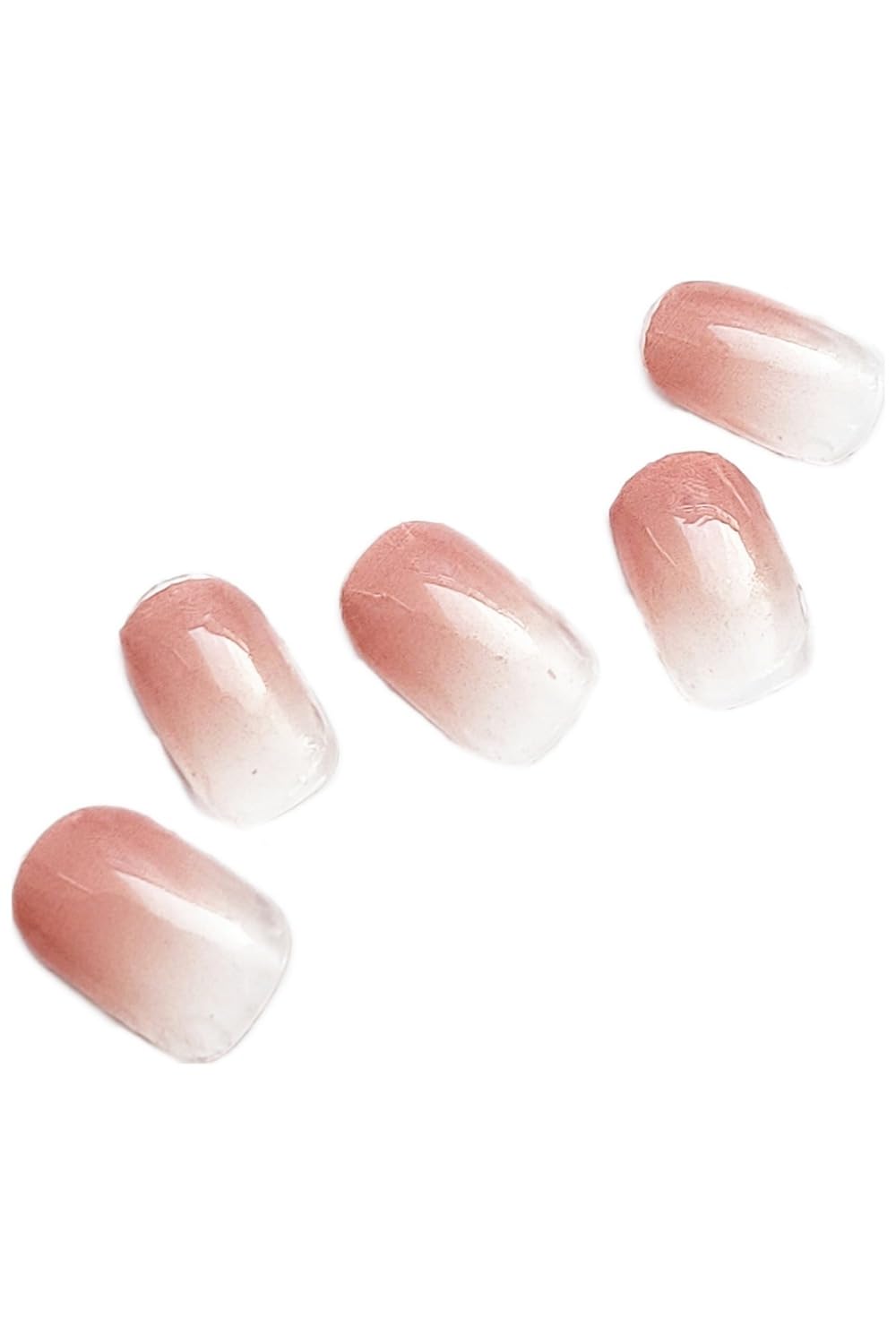 S&K NAIL くすみピンク