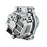 24V 100A Automotive Spare Parts Alternator Compatible With MITSUBISHI LUCAS ATG19132 20290 LRA03706