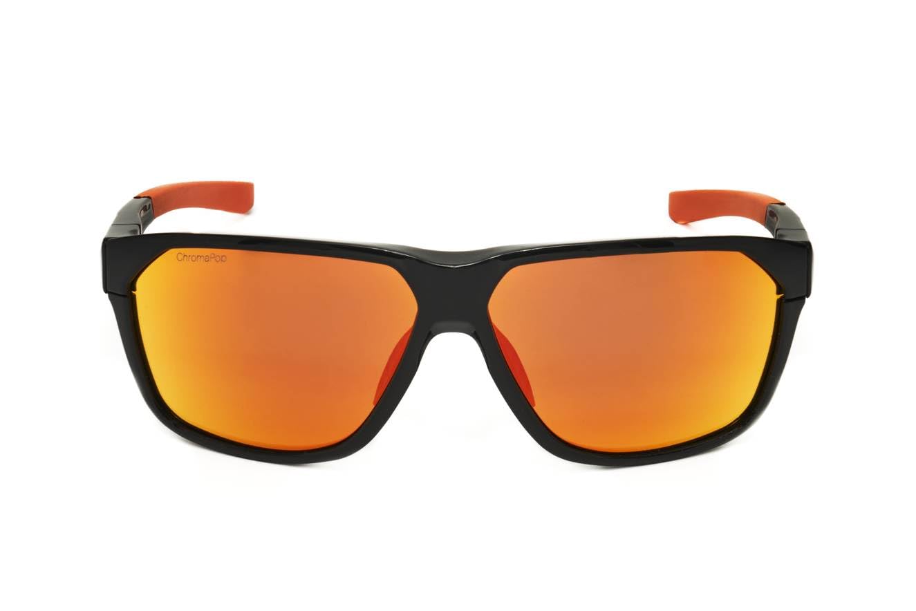 Amazon | [スミス] サングラス PivLock Leadout Black Cinder
