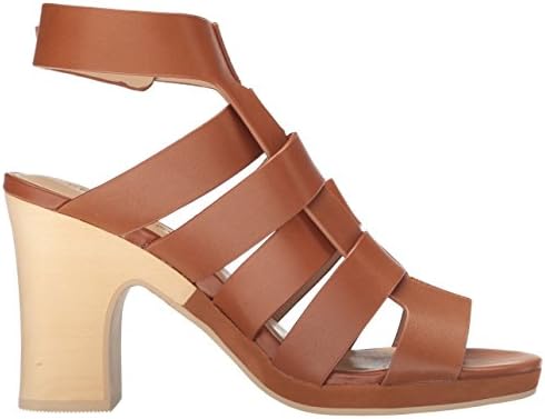 KELSI DAGGER BROOKLYN Women's Ultra Dress Sandal, Cinnamon, 6 M US Review | Image 5