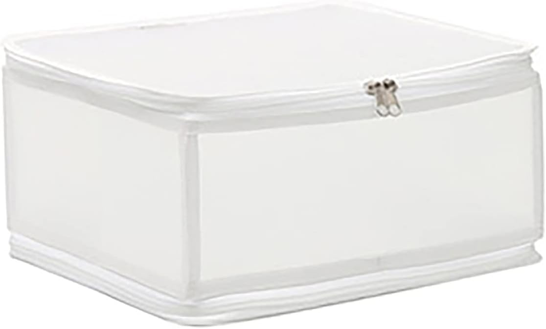 hhseyewell Storage Drawers for under Bed Stackable Foldable