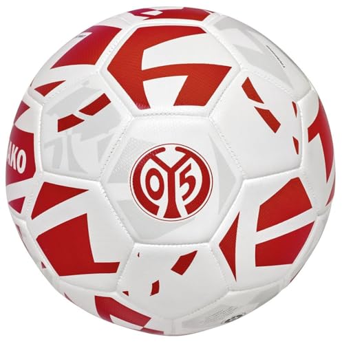 JAKO - FC Mainz 05 Ball River Fußball