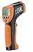 Produktbild HT-Instruments Infrarot digital Thermometer mit Laserpointer 30:1, HT3301