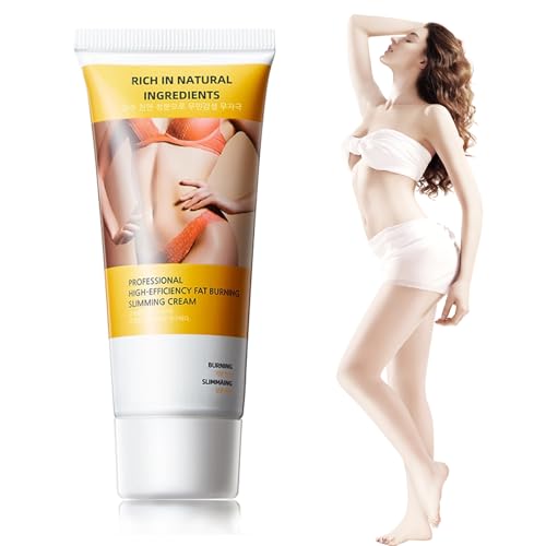 Anti-Cellulite-Creme, Straffende Körpercreme gegen Cellulite, Körperformende Massage-Creme für Taille, Anti Cellulite Cream Fettverbrennung Bauch, für Taille, Arme, Gesäß, für Damen & Herren Anti-Cellulite-Creme, Straffende Körpercreme gegen Cellulite, Körperformende Massage-Creme für Taille, Anti Cellulite Cream Fettverbrennung Bauch, für Taille, Arme, Gesäß, für Damen & Herren