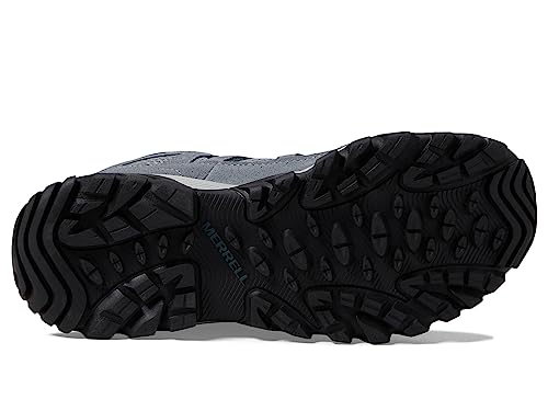 Image of Merrell Men's Oakcreek Mid Waterproof