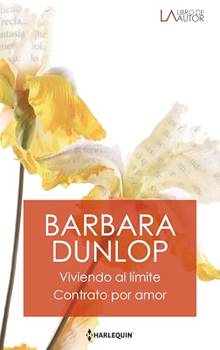 Viviendo al límite - Contrato por amor (Libro De Autor)