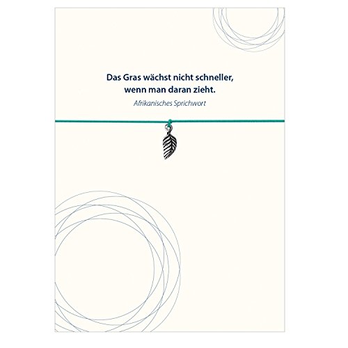 Glücksschmiedin Plaqué argent Cover