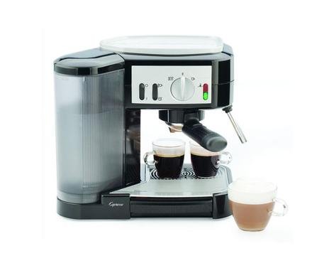 capresso cafe