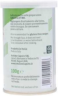 Caputo Dry Yeast 100 g