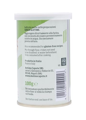 Caputo Dry Yeast 100 g