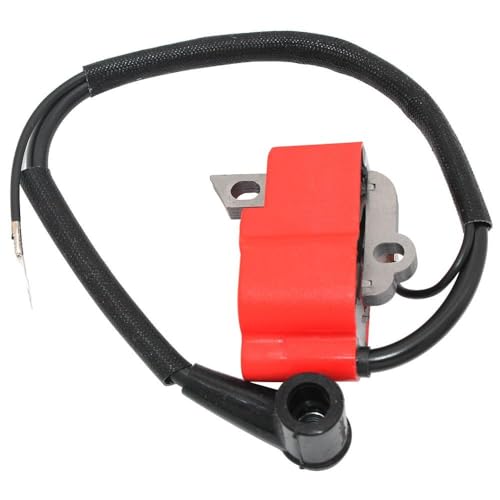 RAGDAA Bobine d'allumage for Dolmar PS-460 PS-460D PS-500 PS-500D PS-510 PS-4600S PS-4600SH PS-5000 PS-5000D PS-5000H PS-5000HD PS-510 PS-5100S – vue 5