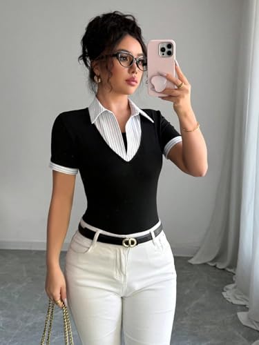Image of LITZO Women Shirt || Shirt for Woman || Top for Women (L-187-190)