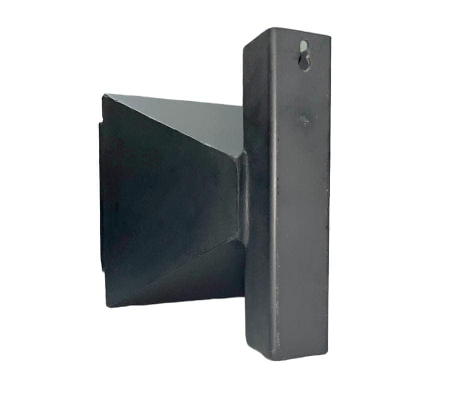 Image of ISC Heavy Duty Steel Pellet Catcher | Pellet Trap| Pellet Target