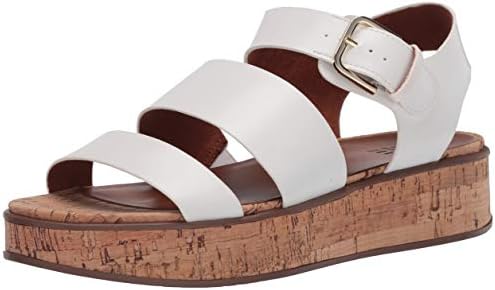 Naturalizer women's brooke platform sandal Outlet