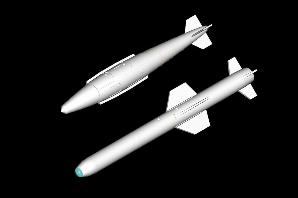 Hobby Boss 80320 - Modellino cacciabombardiere F/A-18A Hornet