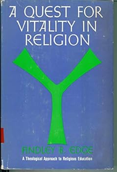A Quest for Vitality in Religion - A Theological Approach to Religious Education