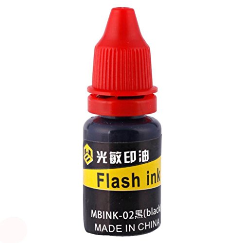 Hunpta 10 ml Pratical refill Ink 10 color Choice