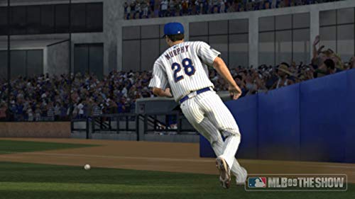 Image of MLB 09 The Show - Playstation 3 (Renewed)