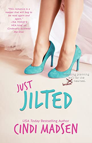 Just Jilted (Entangled Select) view 2