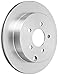 Motorcraft BRR153 Brake Rotor