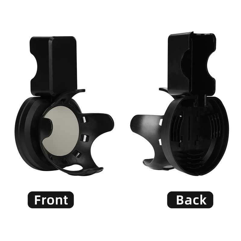 Soporte de pared para Echo Dot 5 ideal para cocinas y baños modernos 5
