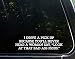 I Drive A Pick-Up Because You'll Never Hear A Woman Say "Look At That Bad A## Prius" (9" x 2-1/2") Die Cut Decal Bumper Sticker for Windows, Cars, Trucks, Laptops, Etc.