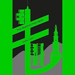 The Neapolitan Heist Titelbild