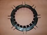 Plumbatube a Concrete Pier 12" Alignment Tool-fits Most 12" Diameter Tubes