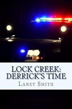 Paperback Lock Creek: Derrick's Time Book