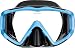 Cressi Pano 3, Black-Blue