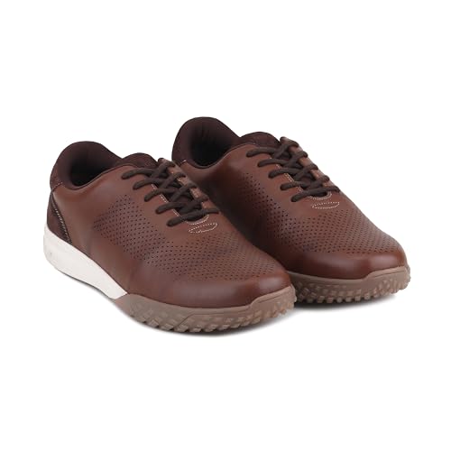 Image of Red Chief Low Ankle Casual Sneaker Shoes for Men