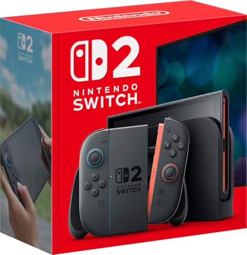 Image of Nintendo Switch 2 Standard Edition (No Warranty)