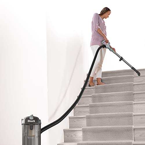 Shark Navigator Self-Cleaning Brushroll Pet Upright Vacuum (ZU62C) - Canadian Version, 35 x 30.3 x 77 cm by Shark - Image 3
